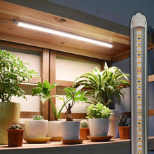 画像をギャラリービューアに読み込む, 植物育成用ライト LPL04L