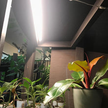 画像をギャラリービューアに読み込む, 植物育成用ライト LPL04L