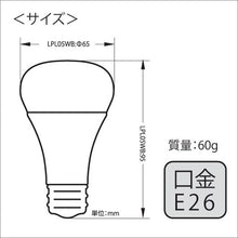 画像をギャラリービューアに読み込む, 植物育成用ライト LPL05WB 2個セット