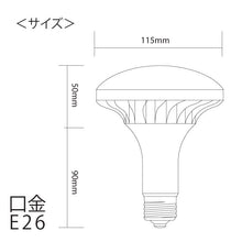 画像をギャラリービューアに読み込む, 植物育成用ライト　LPL15WP　２個セット
