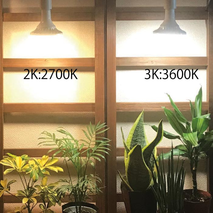 植物育成用ライト LPL15WP 2個セット – みずどり